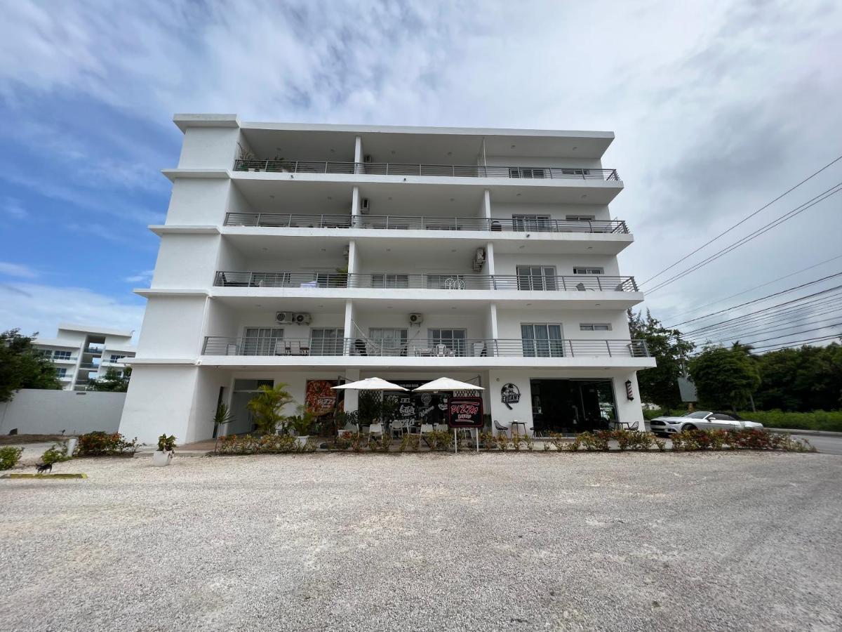 One Suite Punta Cana Holidays Appartments Exterior foto