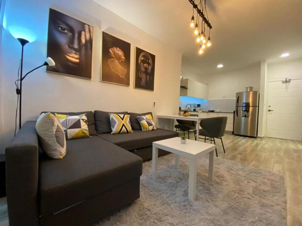 One Suite Punta Cana Holidays Appartments Exterior foto